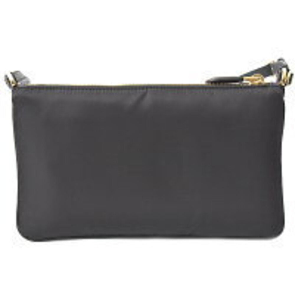 Prada Shoulder Bag Black - Picture 2 of 10